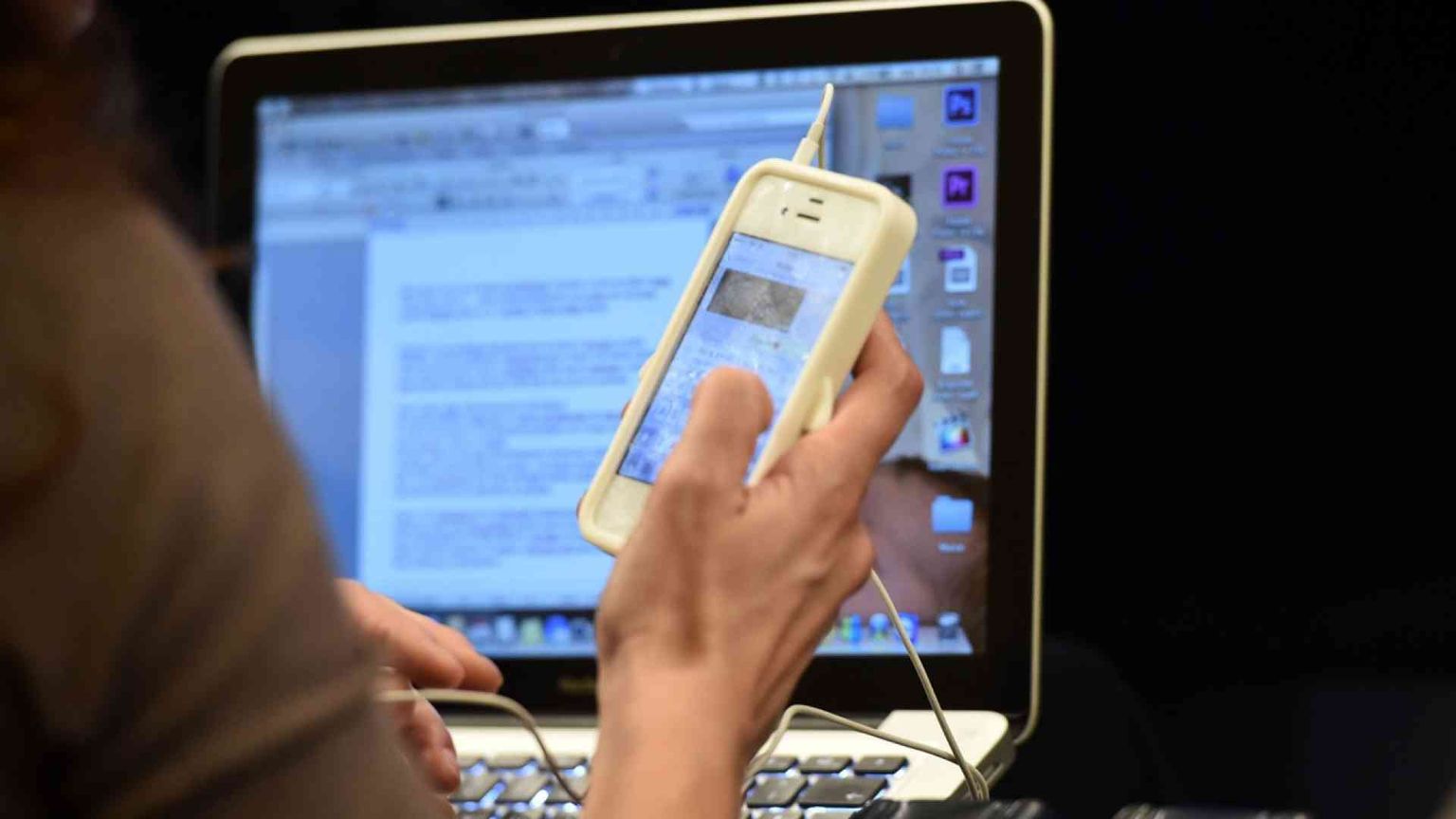 In 4 su 10 a rischio per il profilo social «aperto»