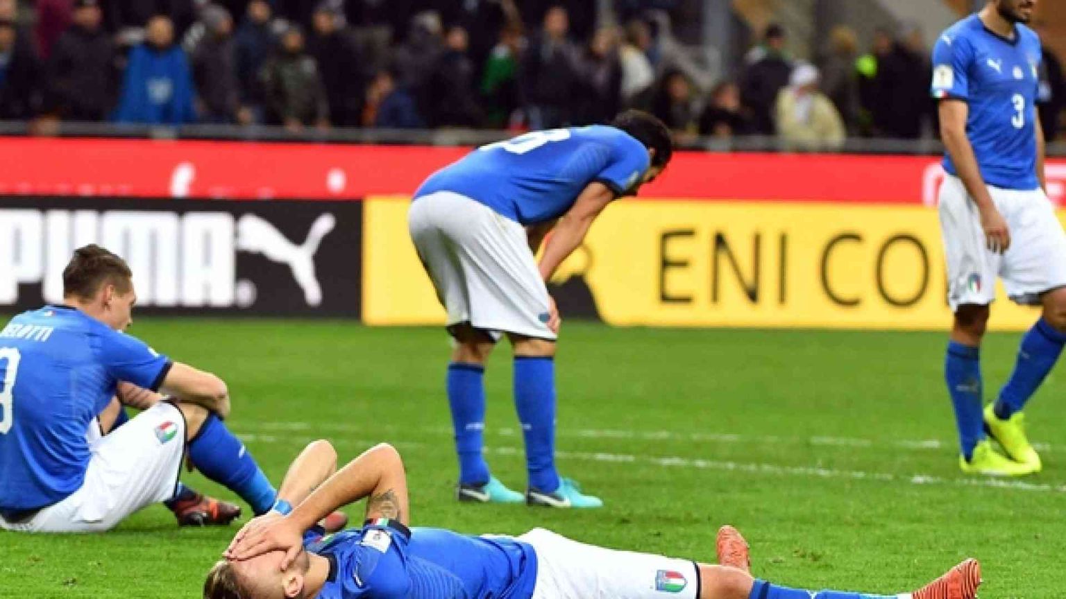 I perché (e i chissà) della Crisi Nazionale