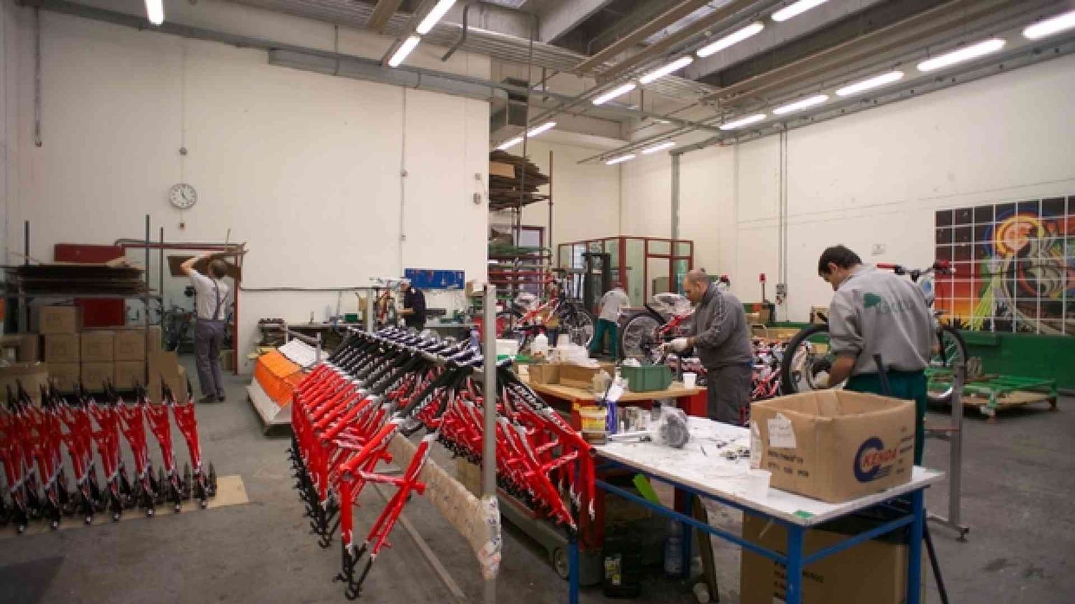 Dal carcere al lavoro con Riparto da me