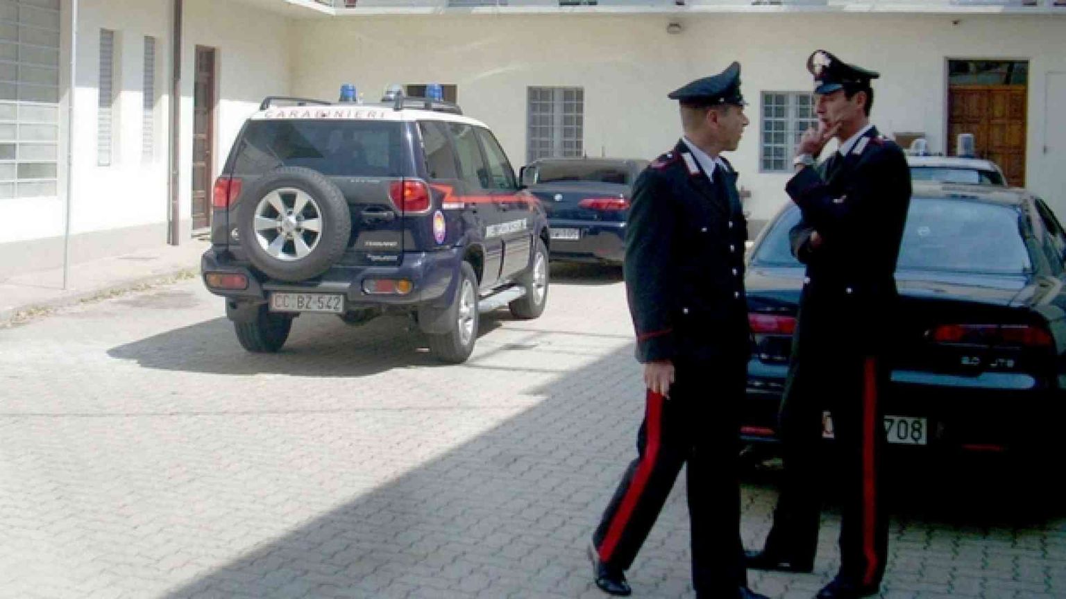 Torino, gruppo collegato a Daesh: arresti «congelati»