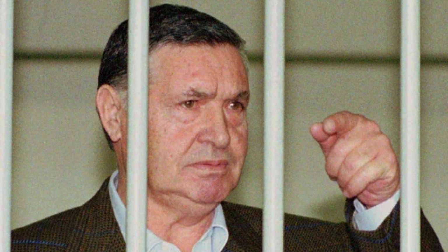 Chi era Totò Riina: le stragi, la latitanza e i processi