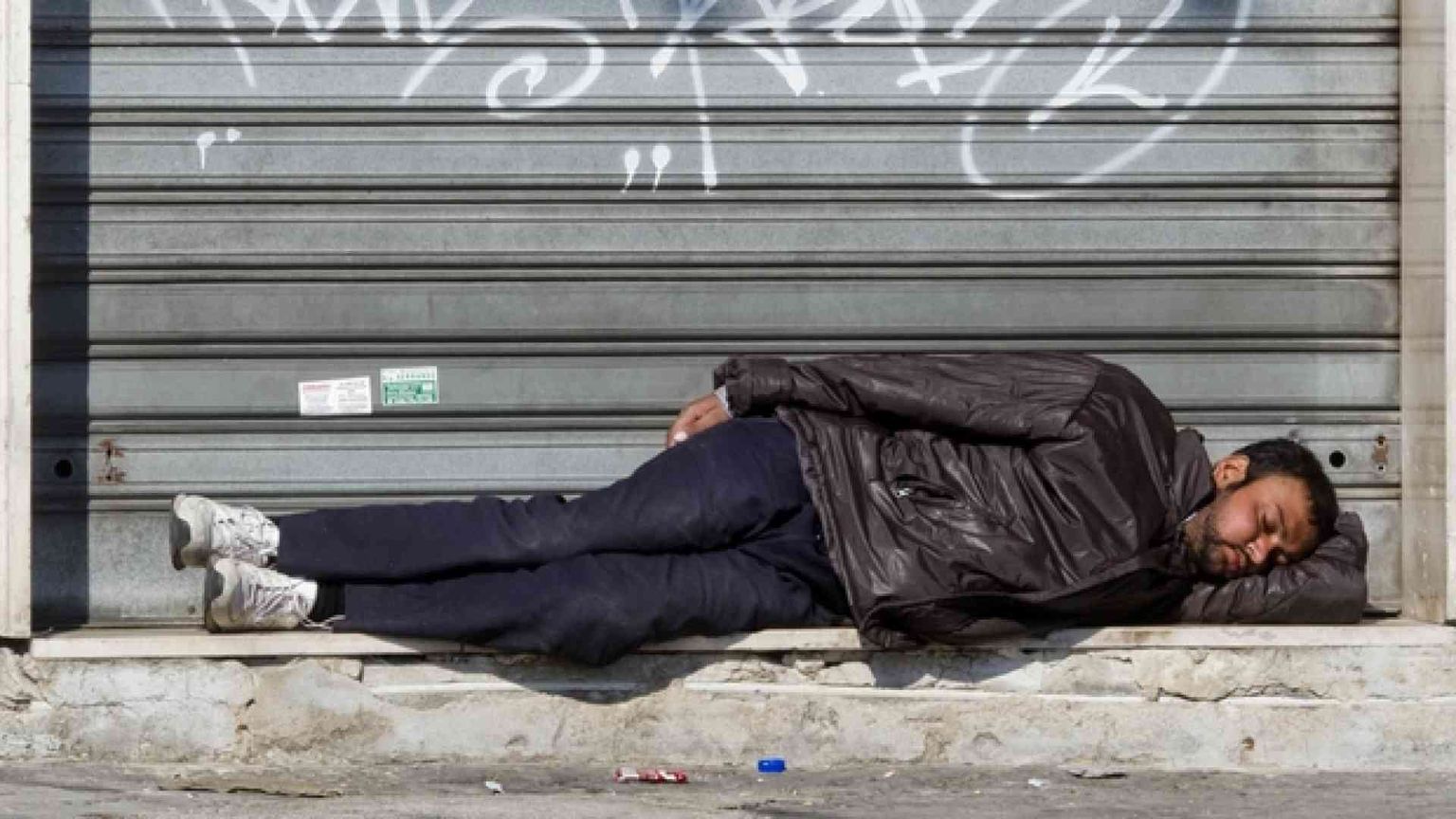 La Caritas: i giovani sono più poveri dei loro genitori