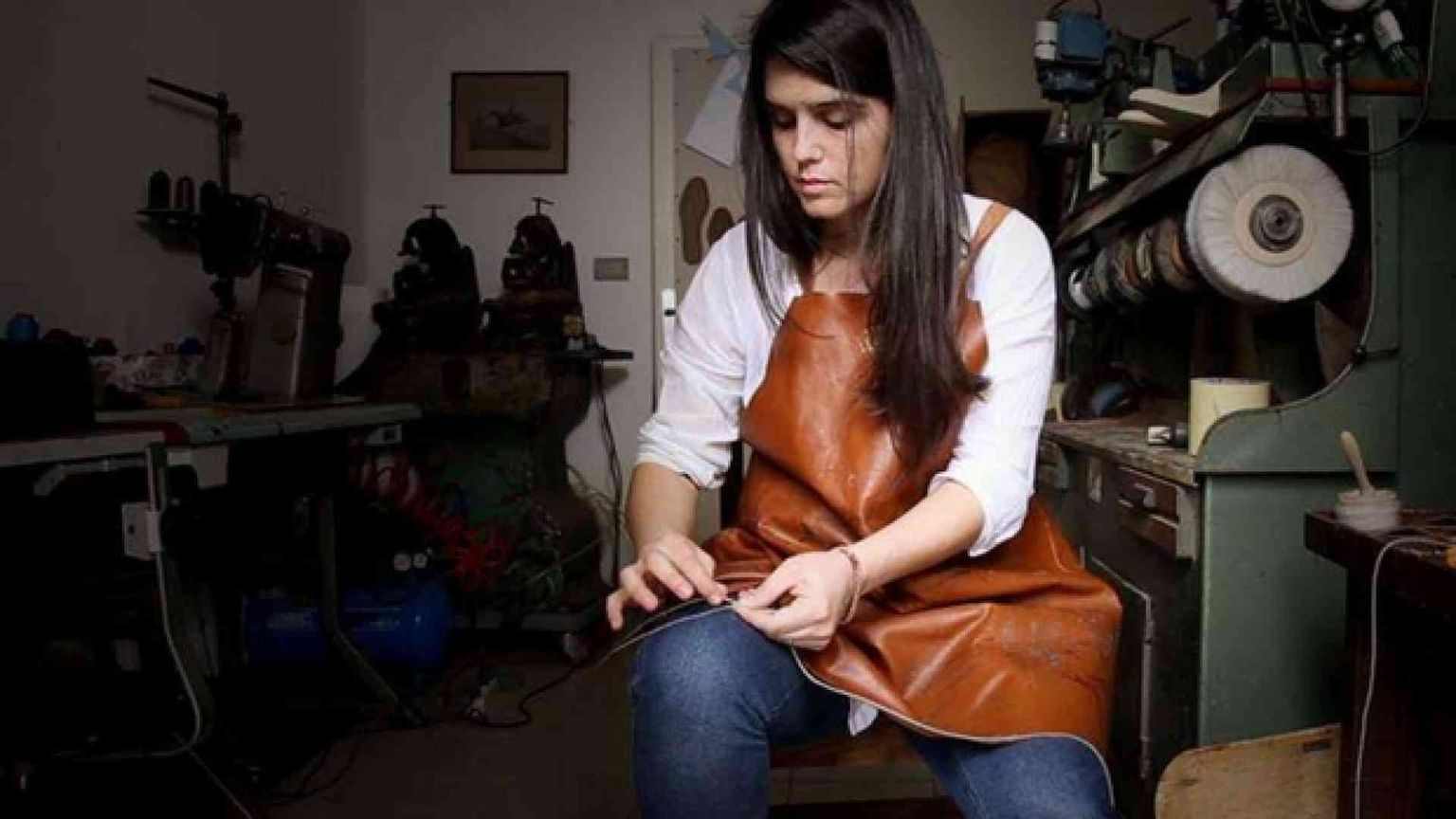 Il bene diventa «un affare»