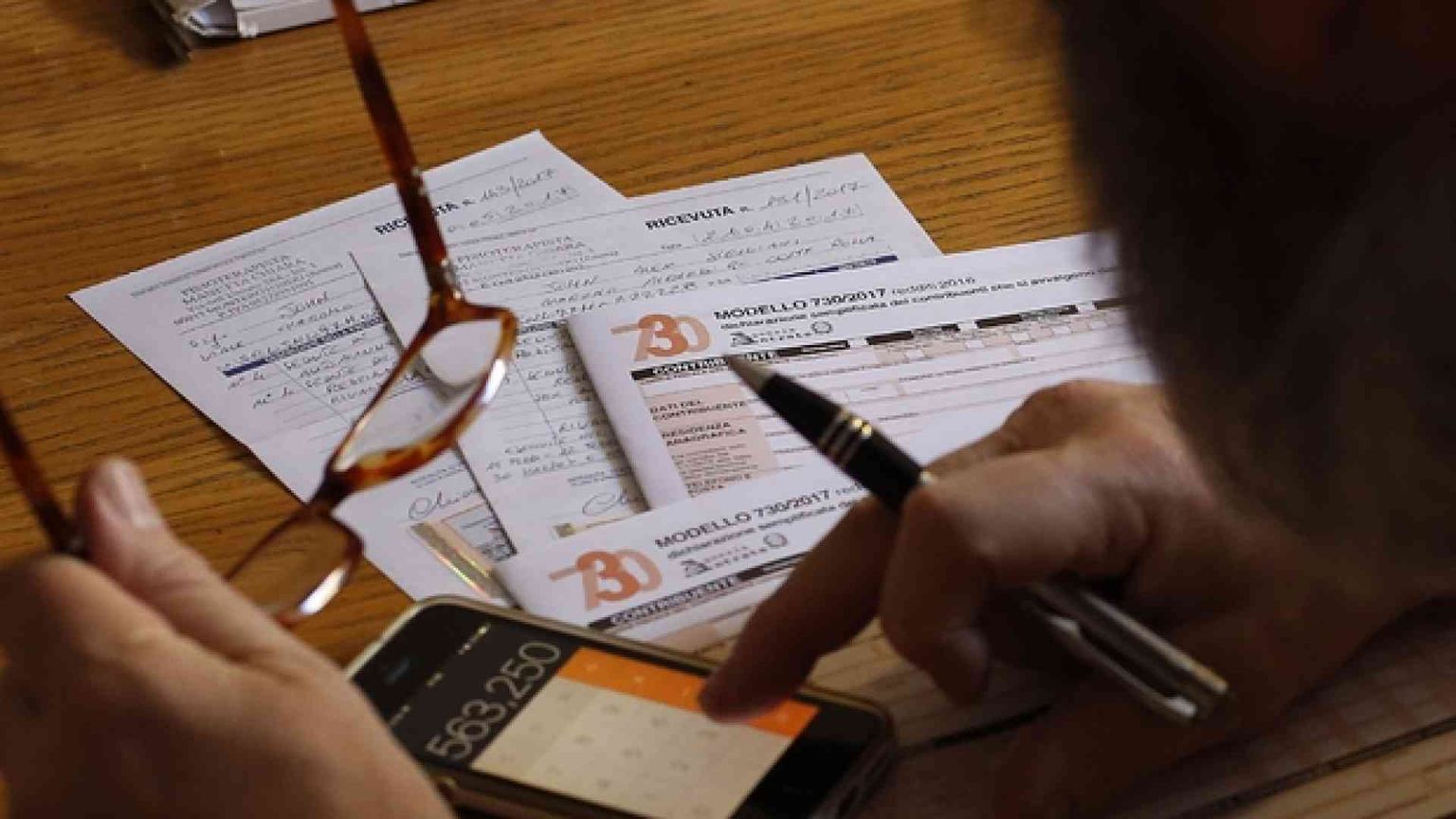 Con la vendita di una casa si può perdere