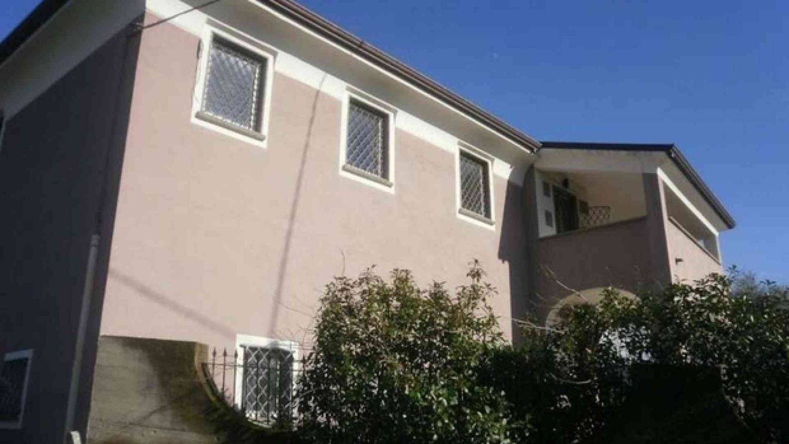 L’ex villa del «boss» a Sarzana diventa ostello e casa famiglia