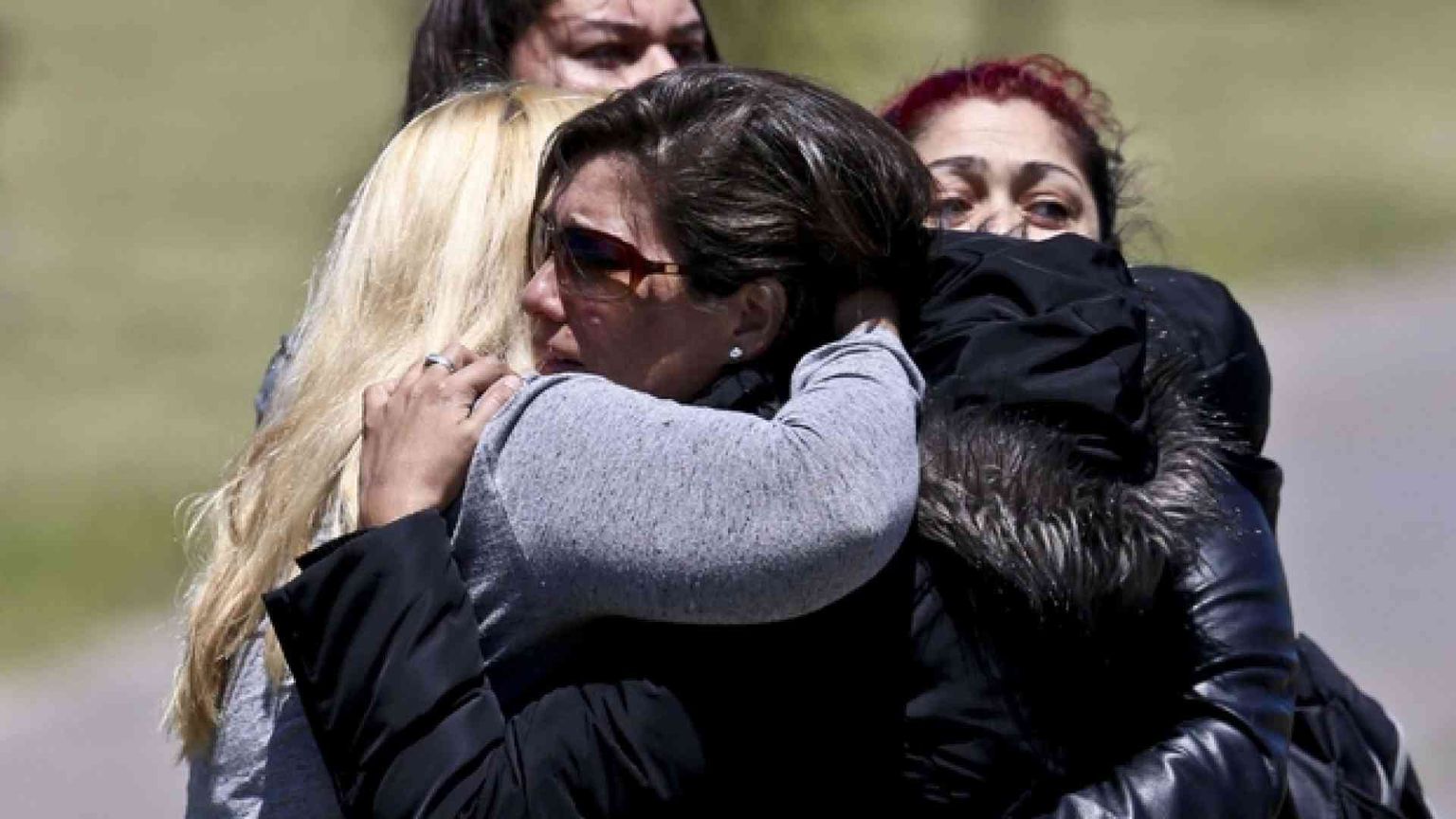 La Marina: «Sul sottomarino c'è stata un'esplosione»