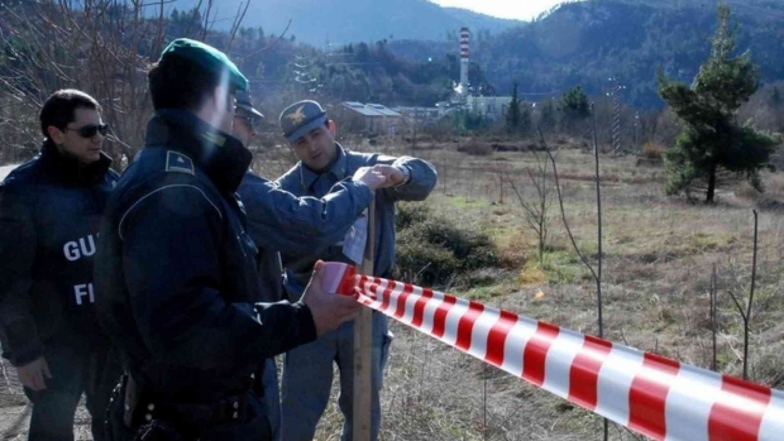 Guido Conti, il generale delle grandi inchieste che infastidirono i colossi