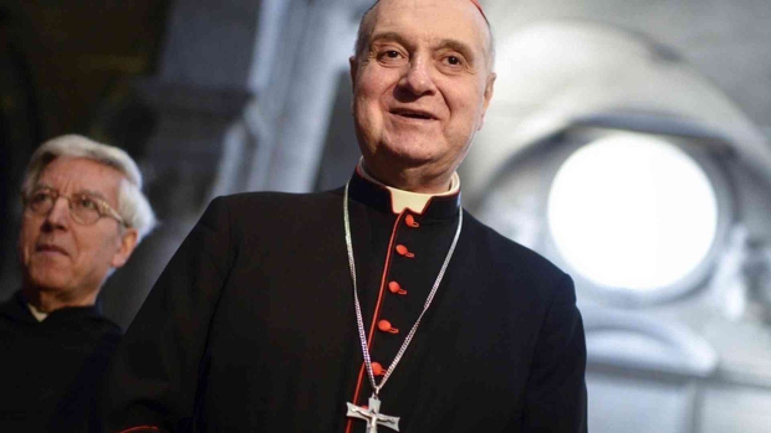 Il cardinale Comastri: «Sul San Pio X ho ordinato ben tre inchieste»