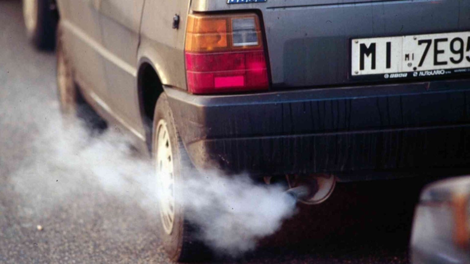 Di che euro è la mia auto? Come capire se puoi circolare