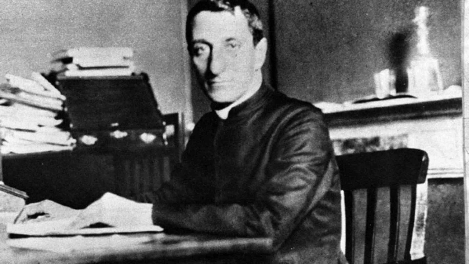 Don Sturzo beato, chiude la fase diocesana