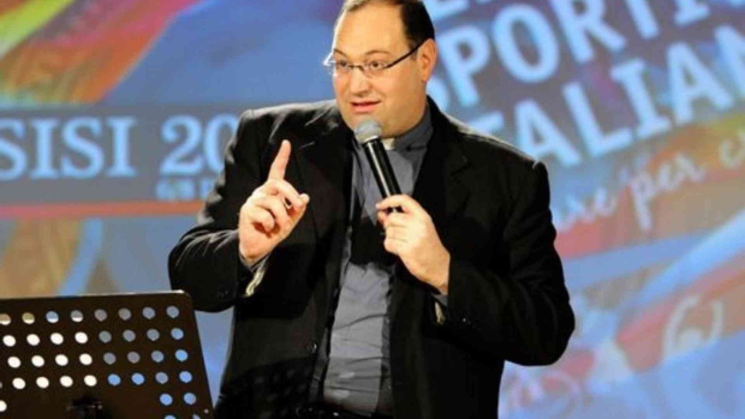 Falabretti (Cei): così la Chiesa si mette in discussione