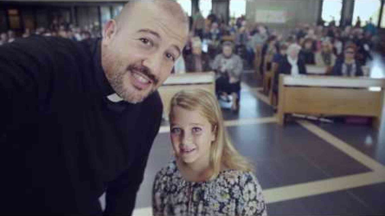 Giornata per il sostentamento clero: ecco come dire «grazie» ai nostri sacerdoti