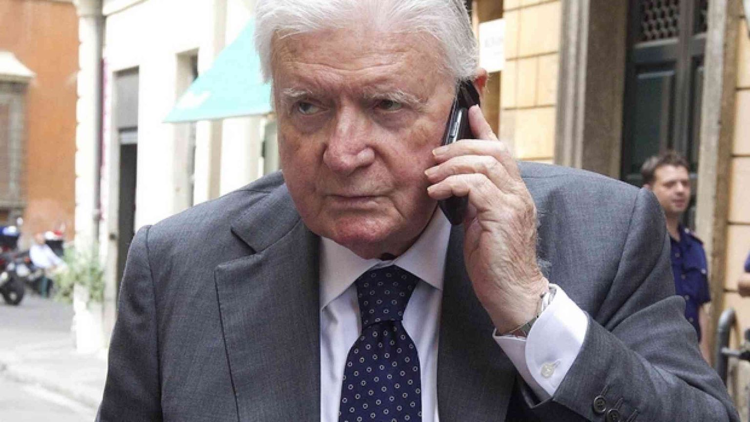 Zavoli: questo mondo ha bisogno di essere cambiato e ci chiede di farlo