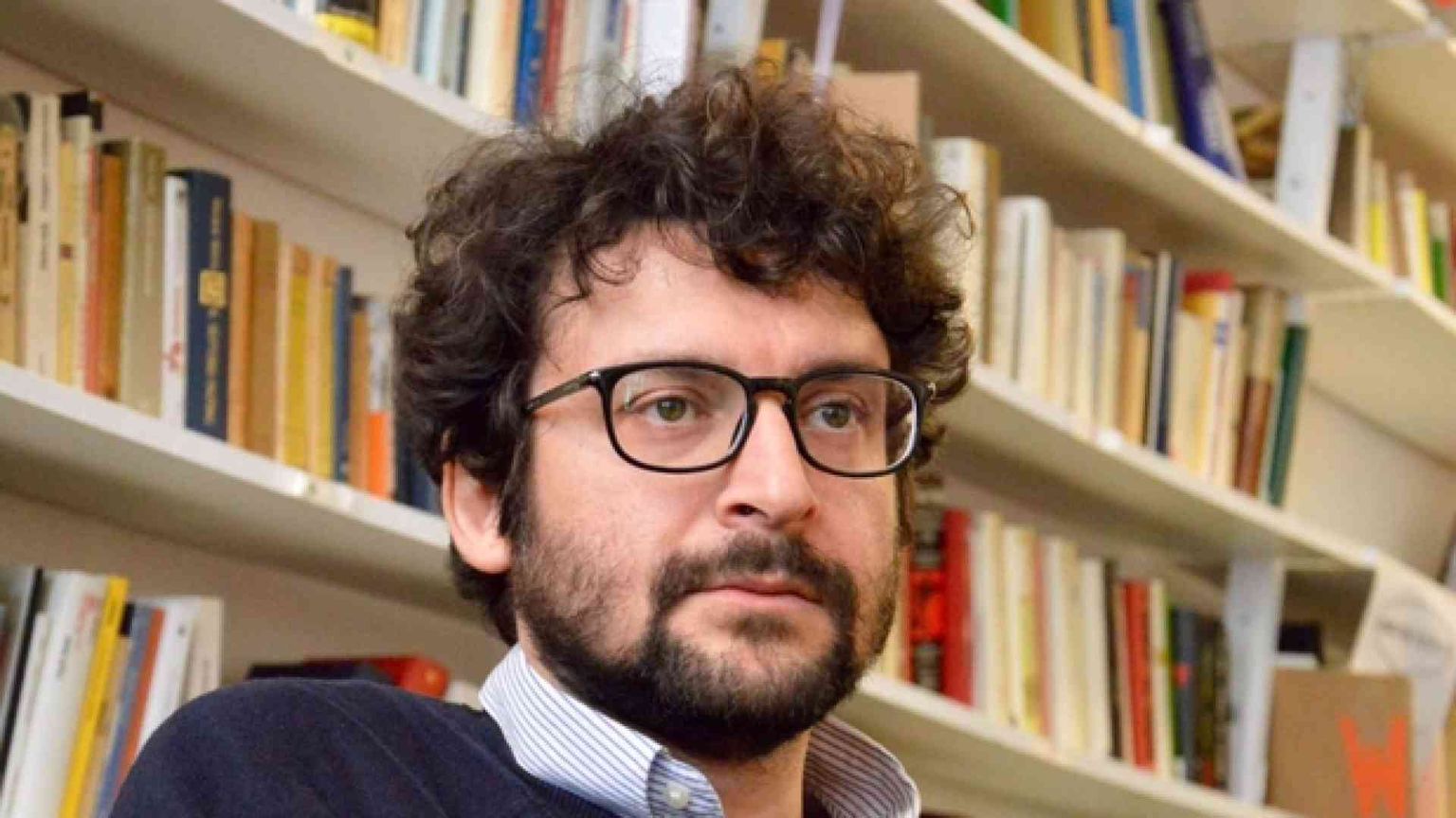 Morto il giornalista scrittore Alessandro Leogrande