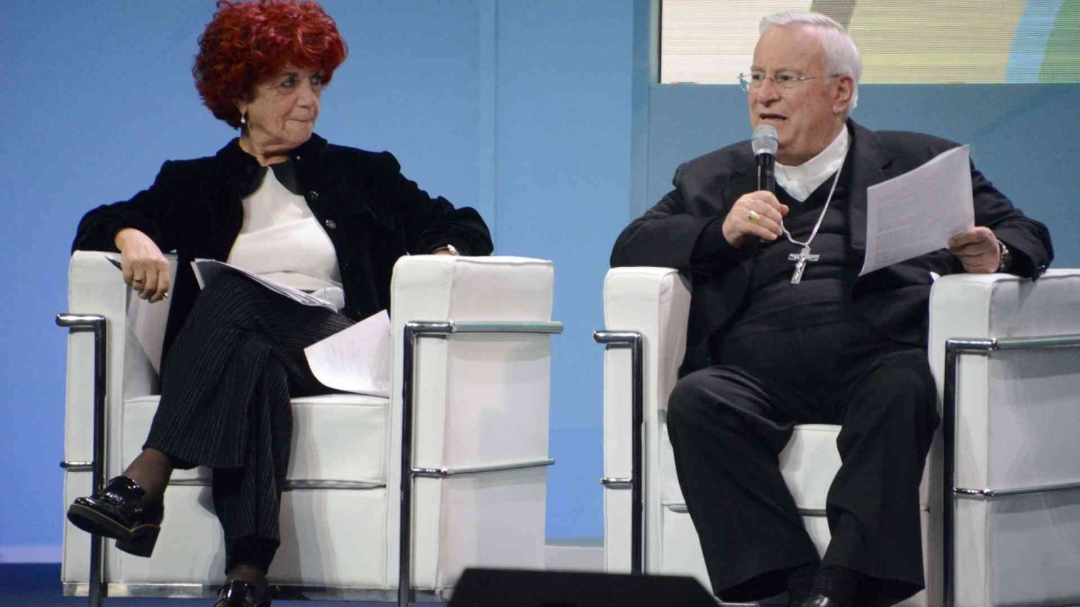 Paritarie, Fedeli apre sul costo standard