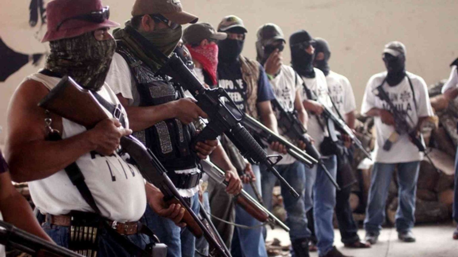 Messico, un omicidio ogni 16 minuti