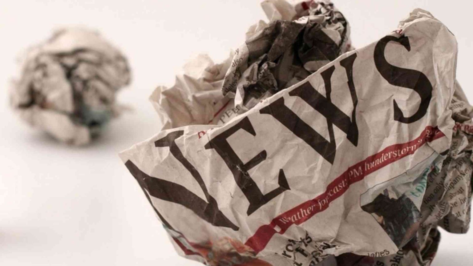 Perché la lotta alle fake news non si può fare con gli slogan