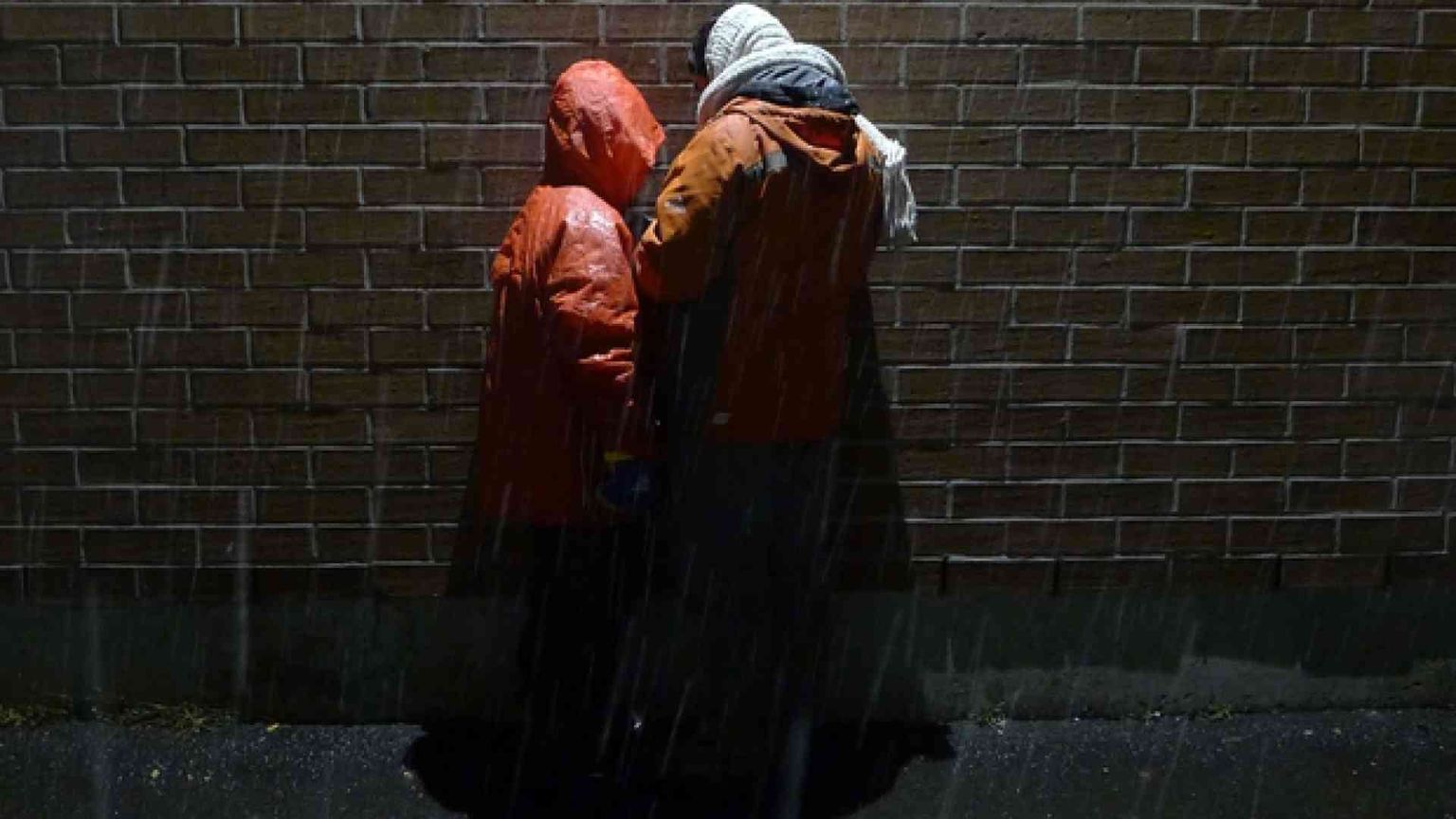 L'altra vita di un fotografo siriano rifugiato in Germania