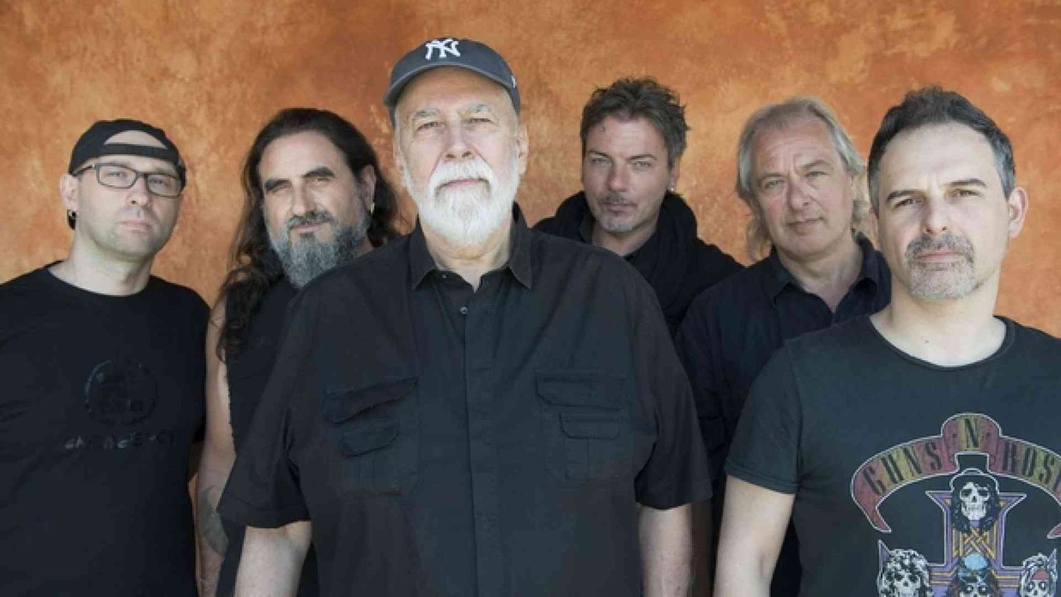 Il Banco non salta, ed è sempre «prog»