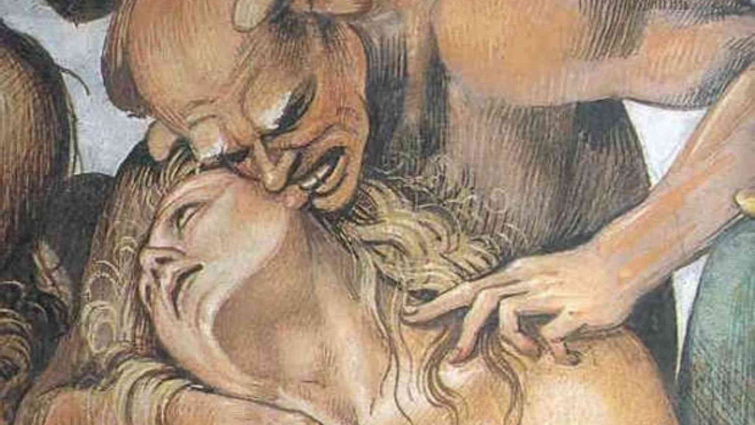 Diavolo, il terribile «incompreso»