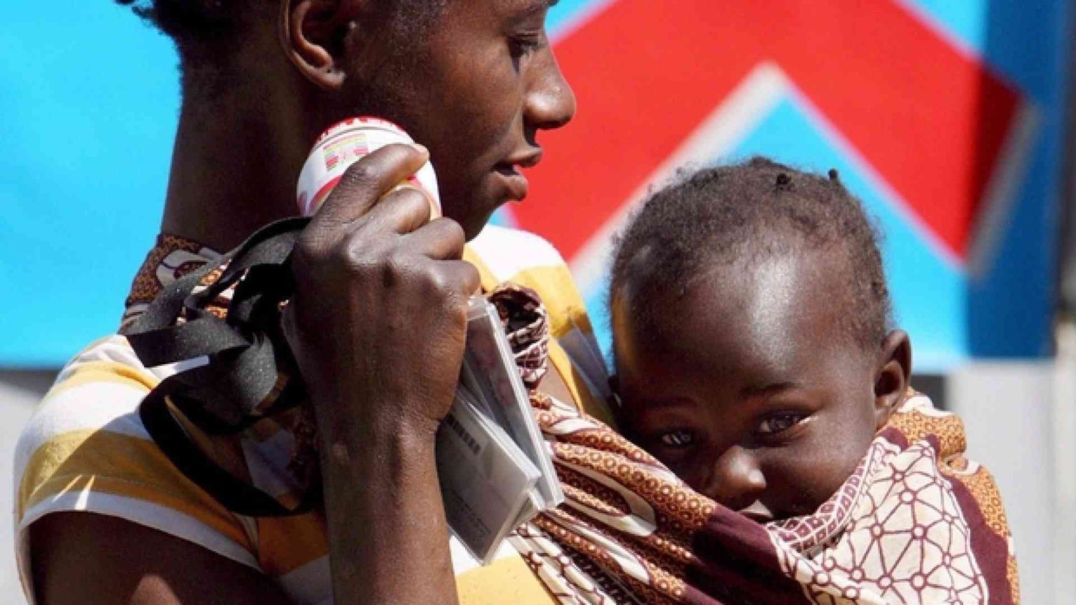 Bimbi e donne: l'Aids non è uguale per tutti