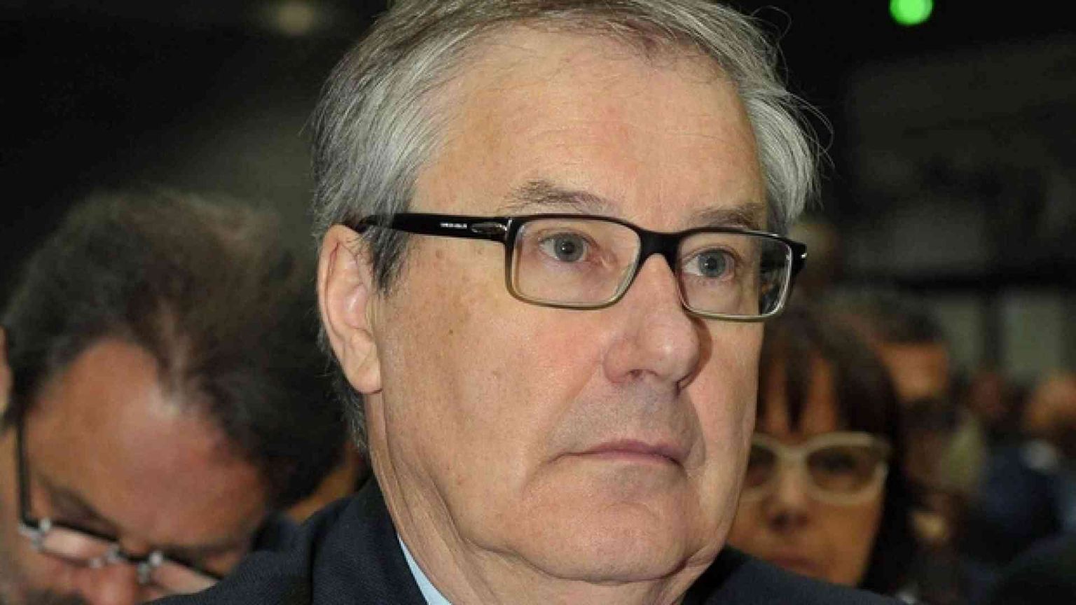 Etruria, Boschi di nuovo indagato. Il procuratore di Arezzo: nessuna omissione