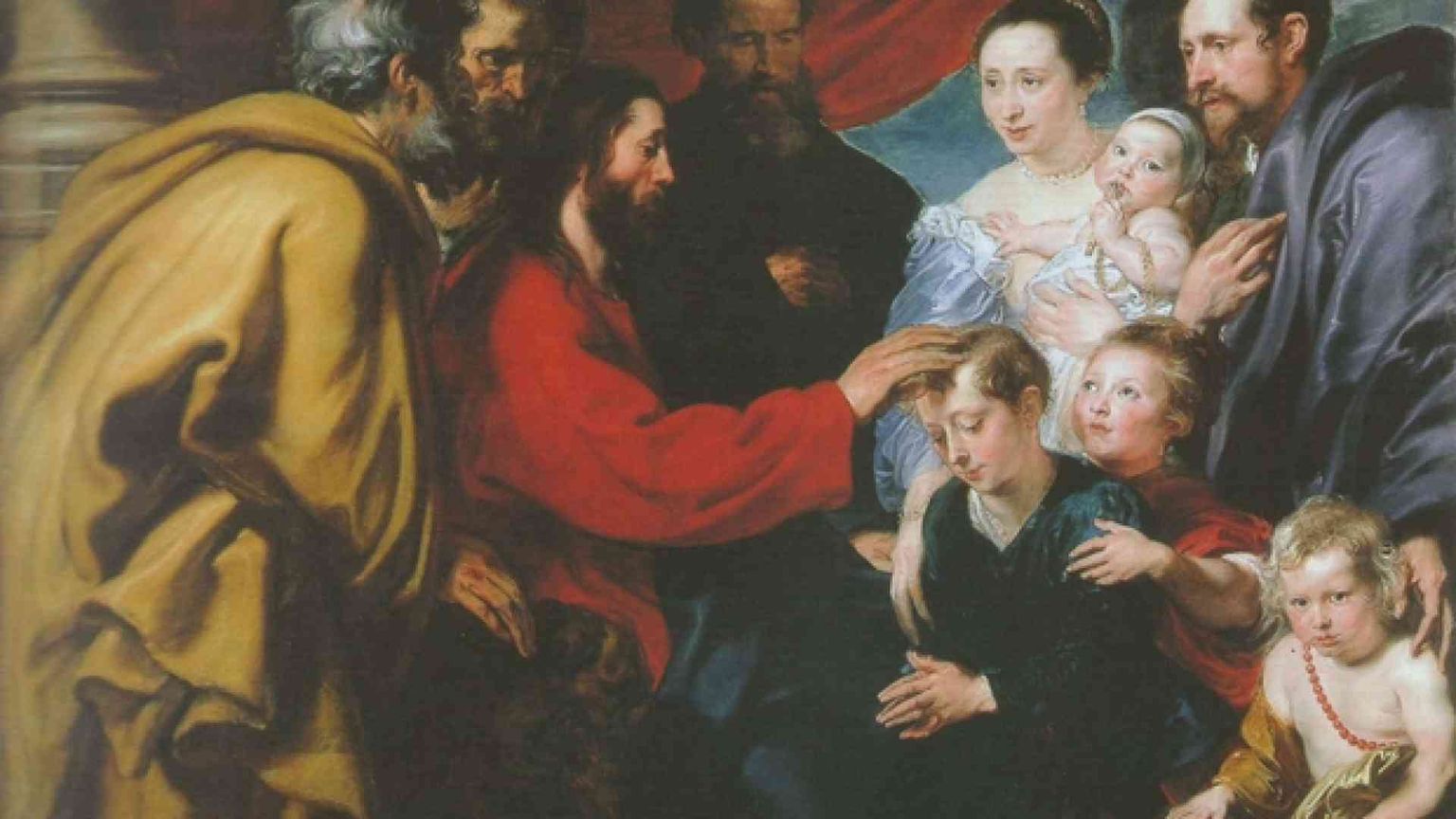 Bambini, torniamo a educarli