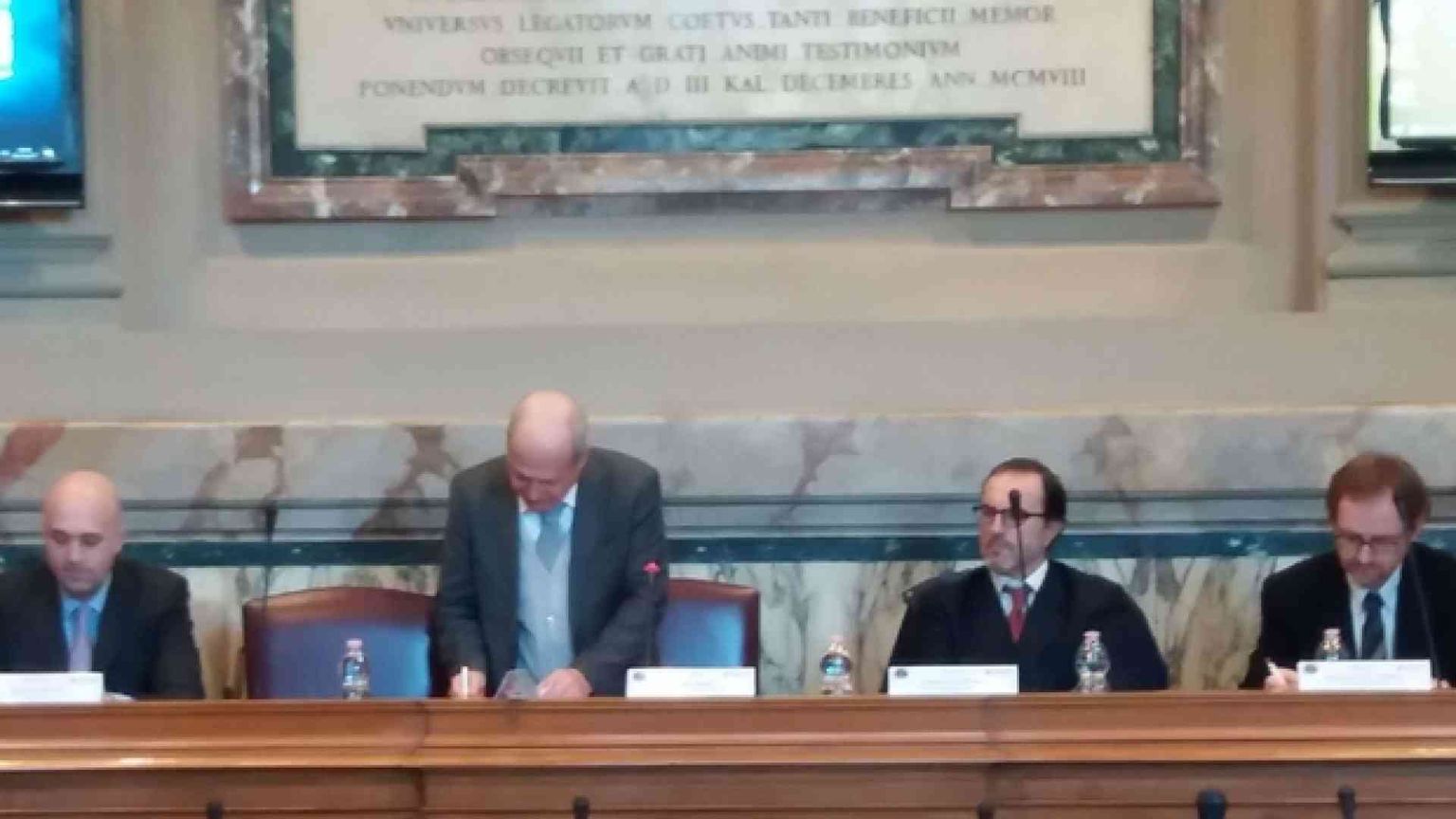 Tra contratti, welfare e occupazione