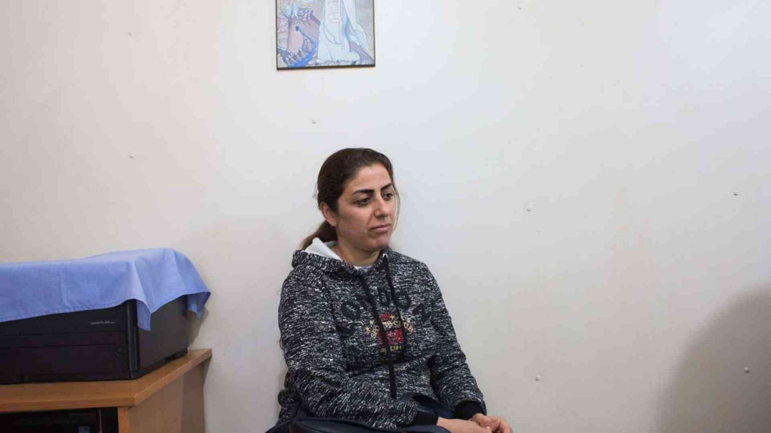 Noi profughi cristiani, in Libano per sopravvivere