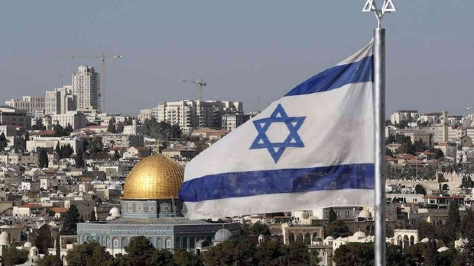 Se Israele ora fosse più saggio di Trump