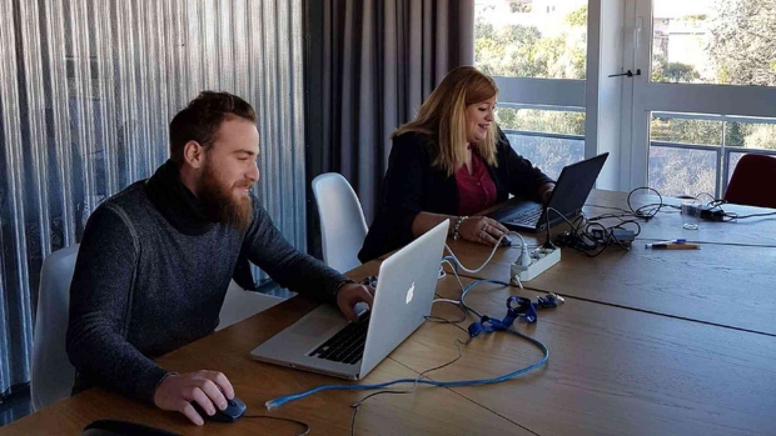 Ntt Data Italia, spazio ai giovani disabili