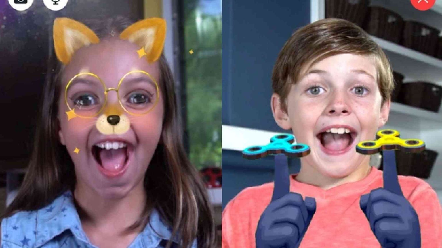 Il social per bambini che illude i genitori