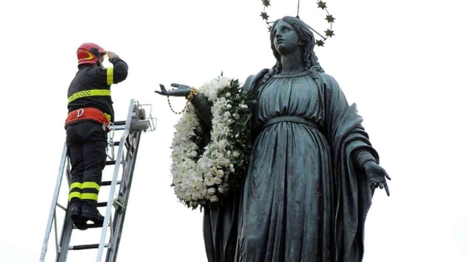 Immacolata Concezione, ecco cosa significa