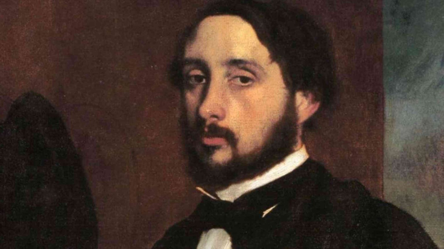Edgar Degas, a Parigi una rassegna per il centenario della morte dell'artista
