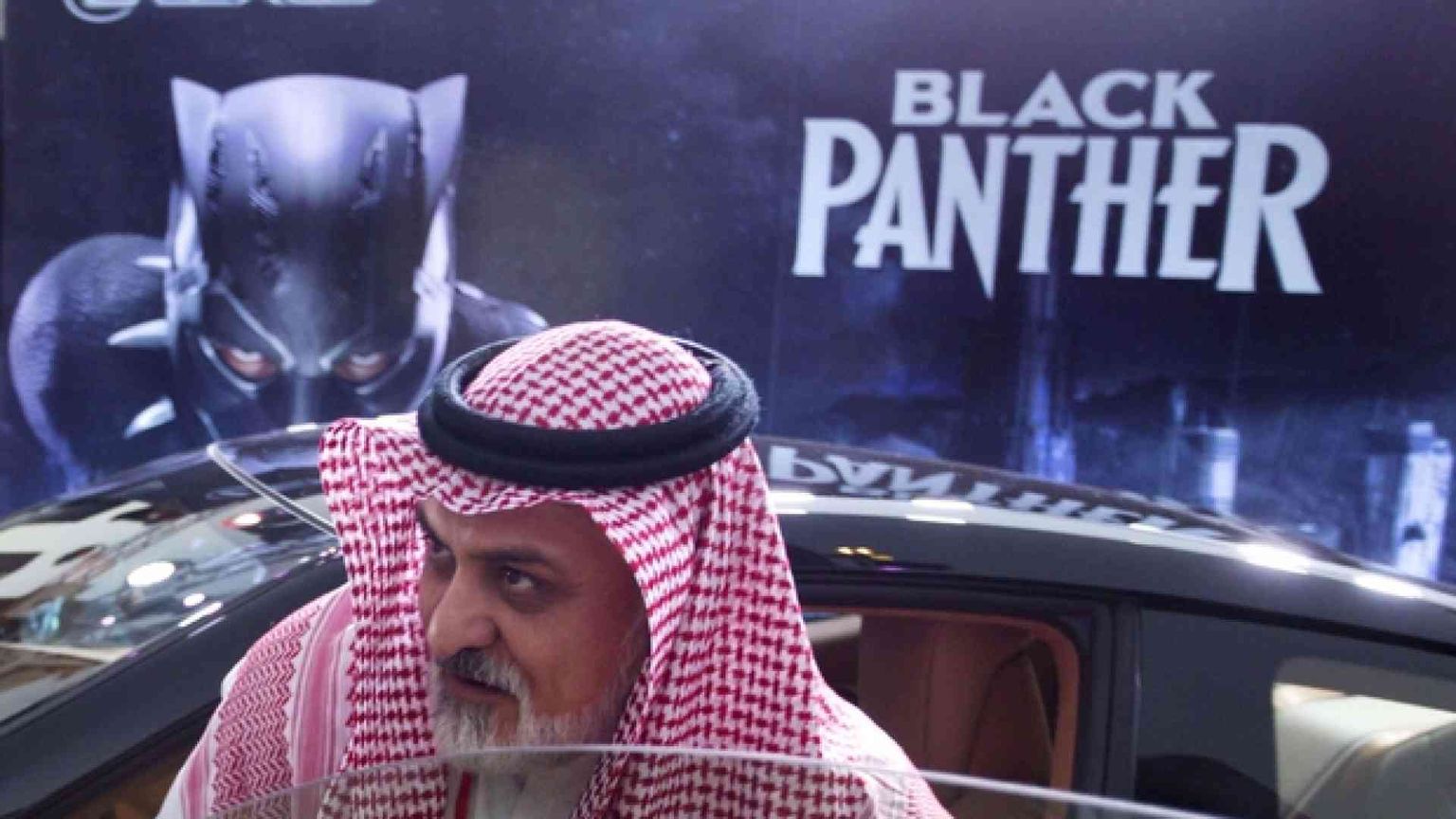 Riaperti i cinema dopo 35 anni