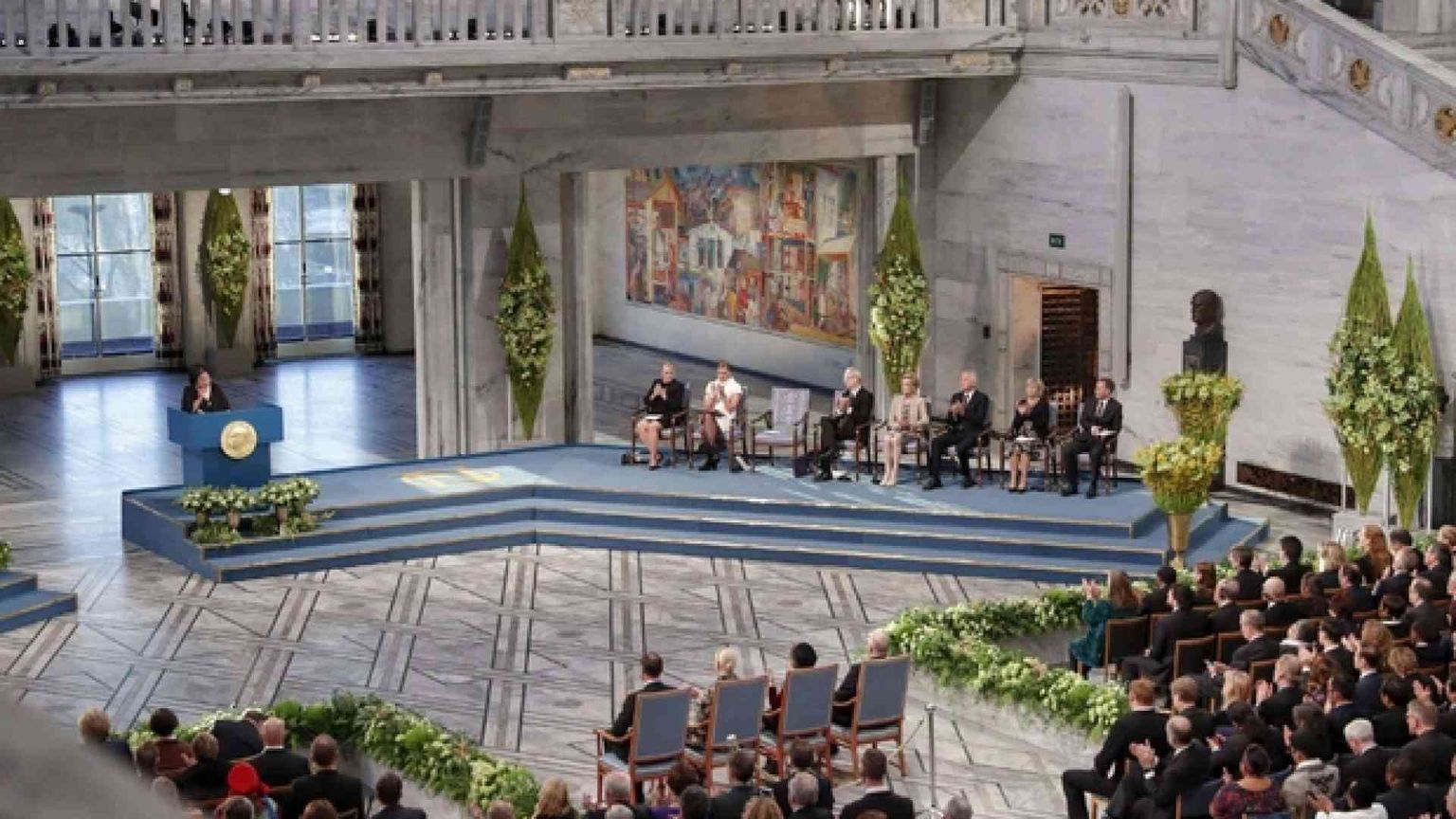 «Con le armi nucleari il disastro è inevitabile»