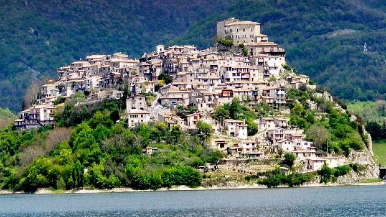 L'Italia dei beni comuni è vitale e chiede spazio