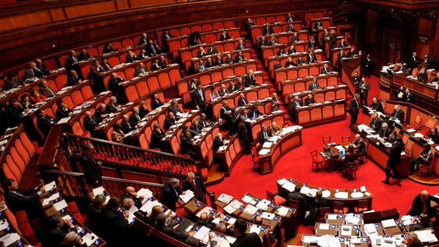 Obiezioni e primi sì sul biotestamento