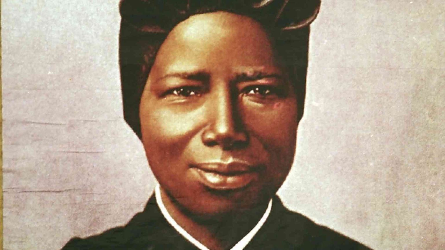 Santa Bakhita patrona dello ius culturae. La scelta di Schio