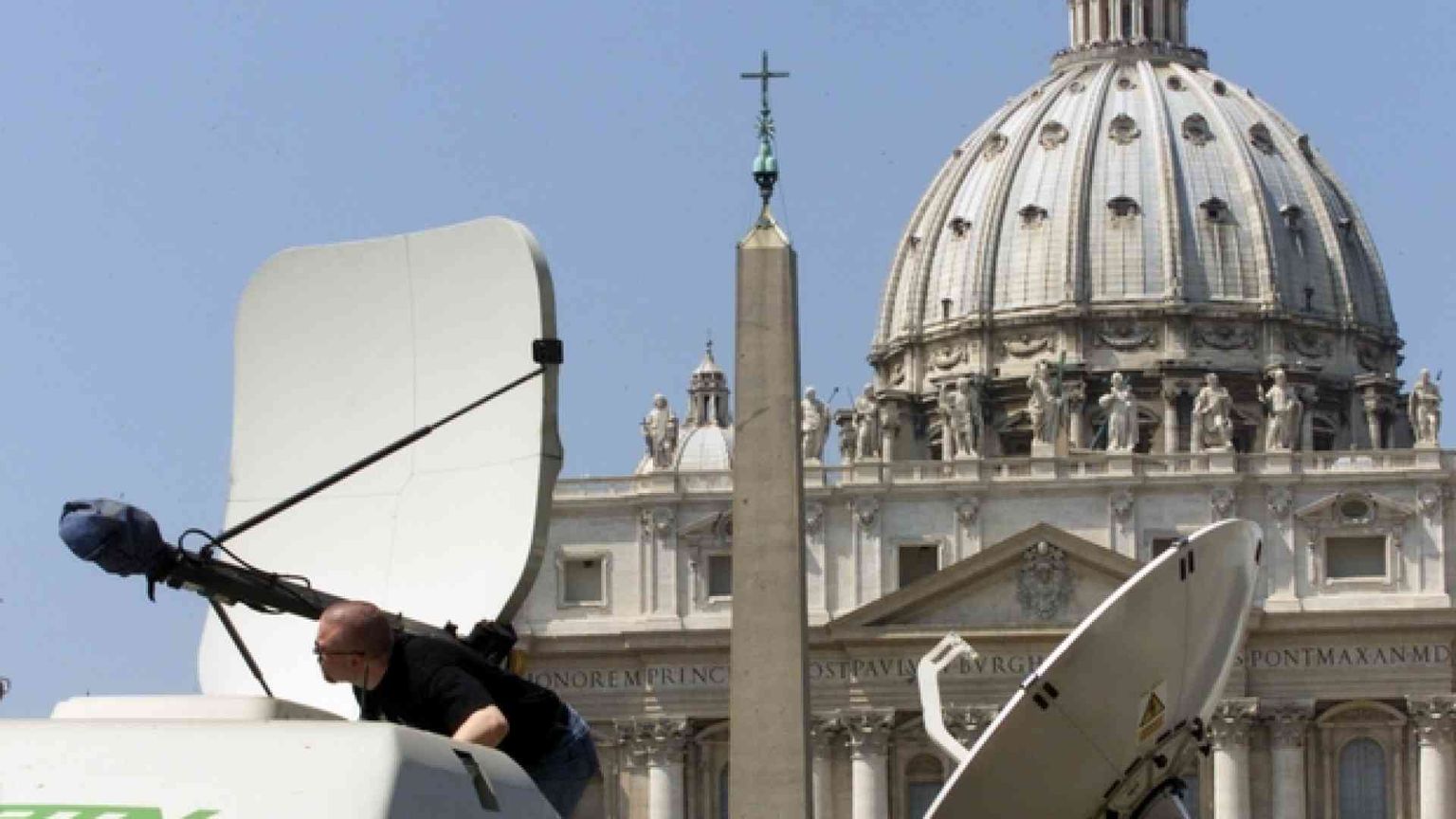 Così la Santa Sede rinnova la sfida della comunicazione
