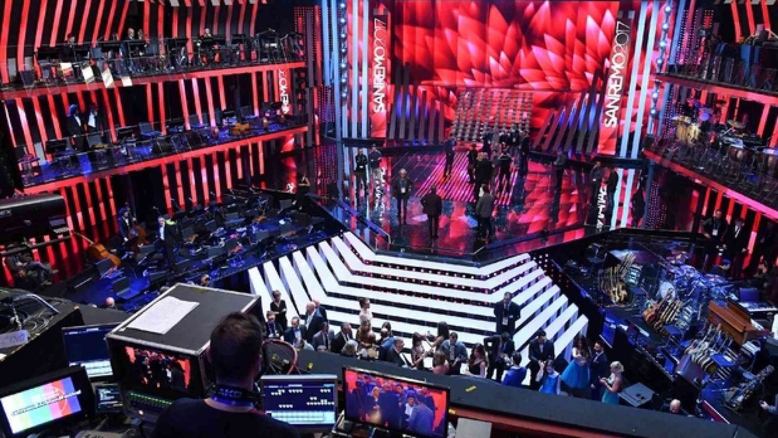 «Sarà Sanremo», i giovani in gara per un posto al Festival