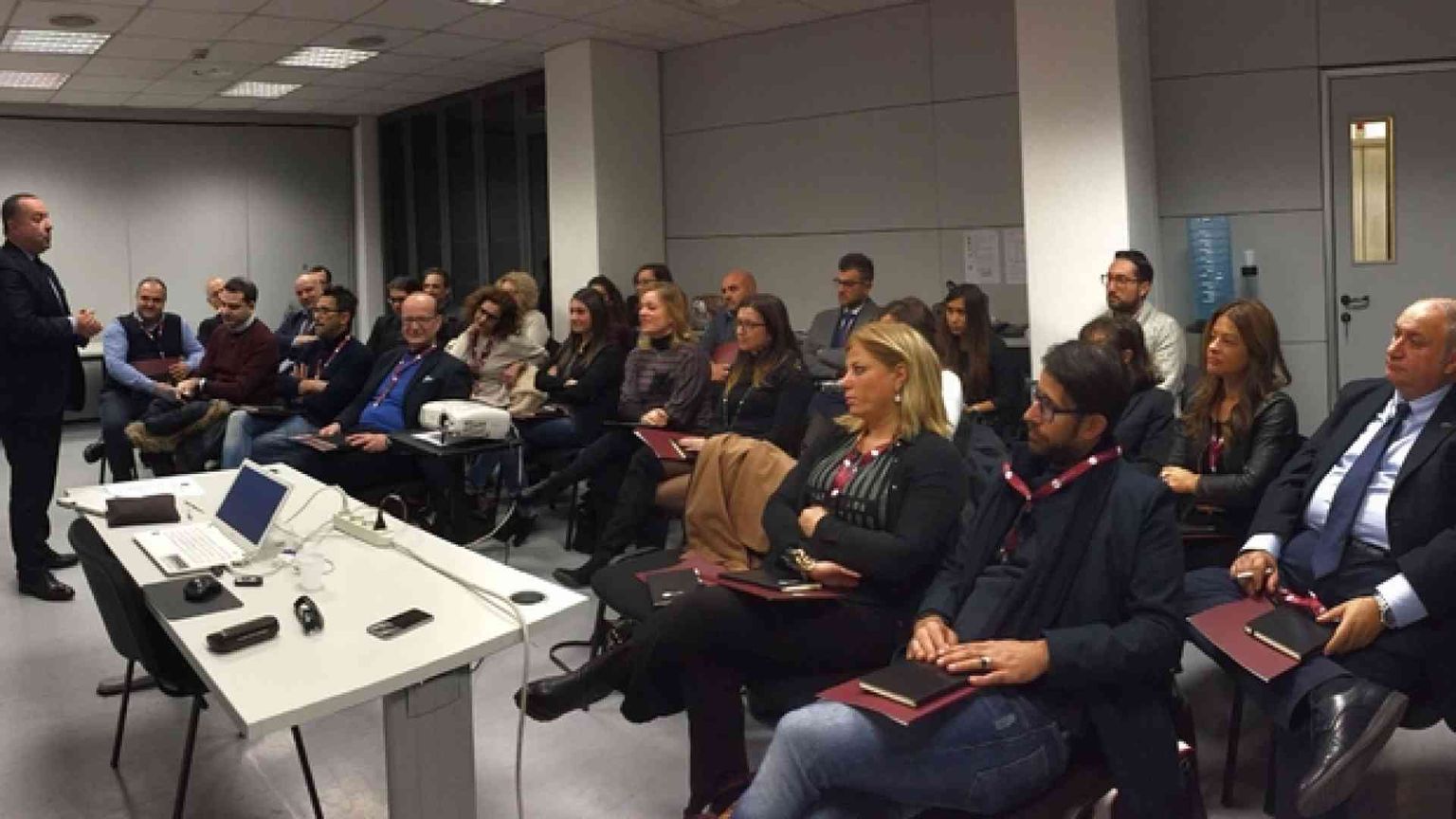 Anche la formazione nel piano welfare