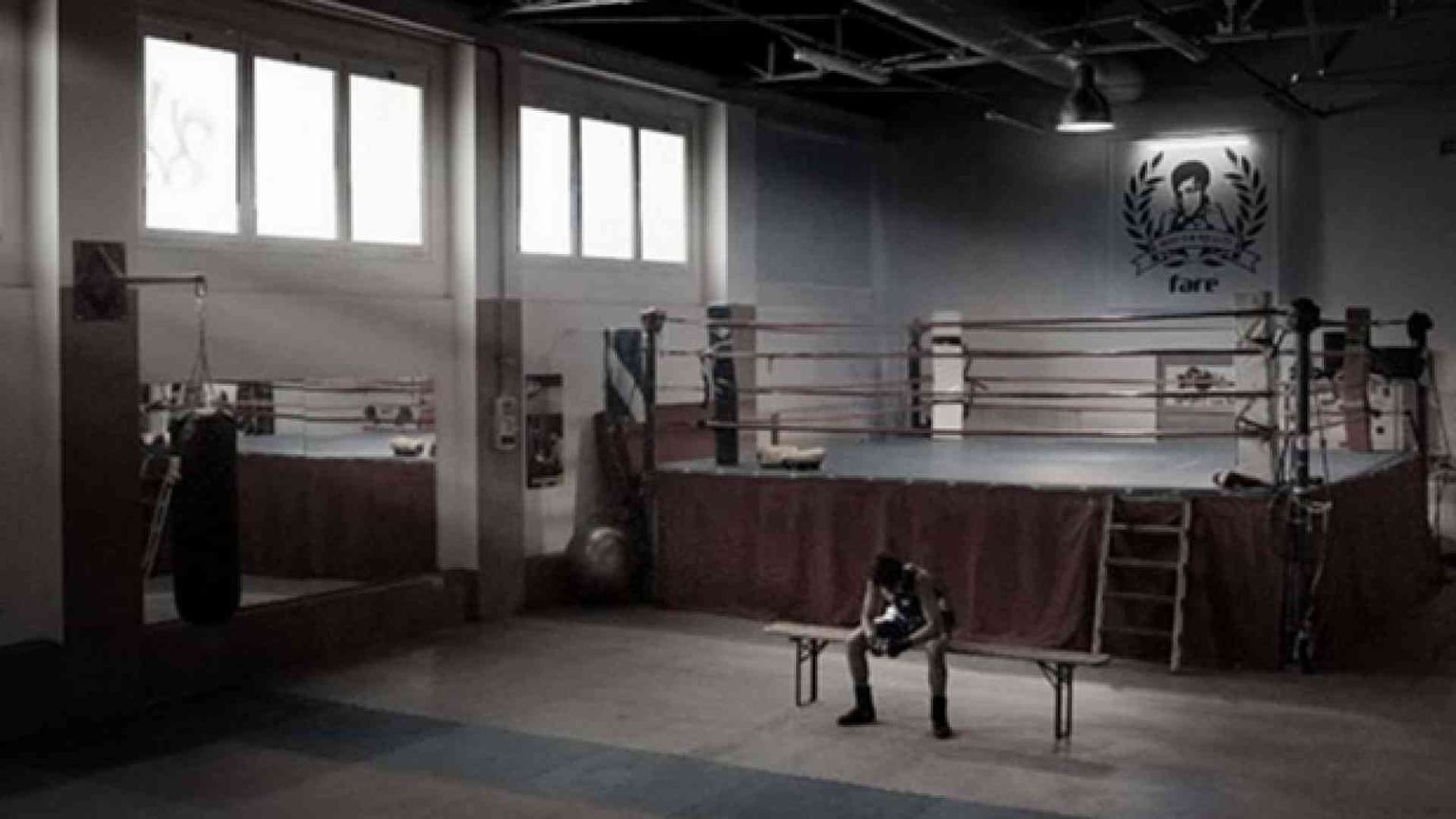 Antirazzismo sul ring. La boxe dell'inclusione