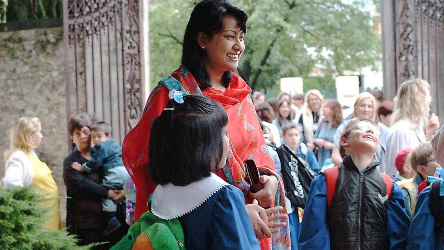 Cittadinanza, la via non è genetico-nazionalista