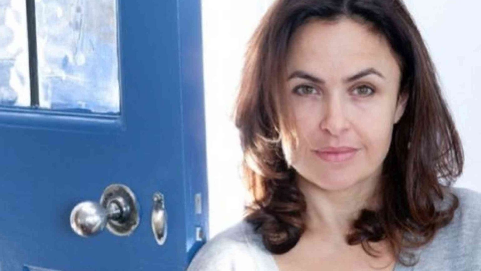 Selma Dabbagh: «Dentro Gaza: il calvario di due fratelli»