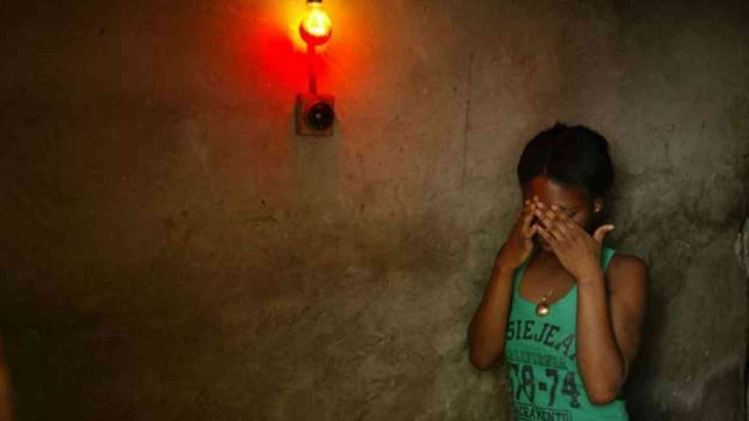 Magia nera e stupri, l’orrore della tratta