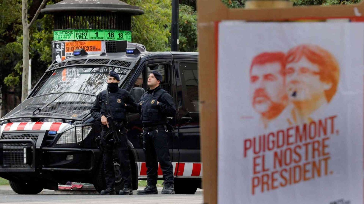 Voto in Catalogna: indipendentisti ancora in maggioranza