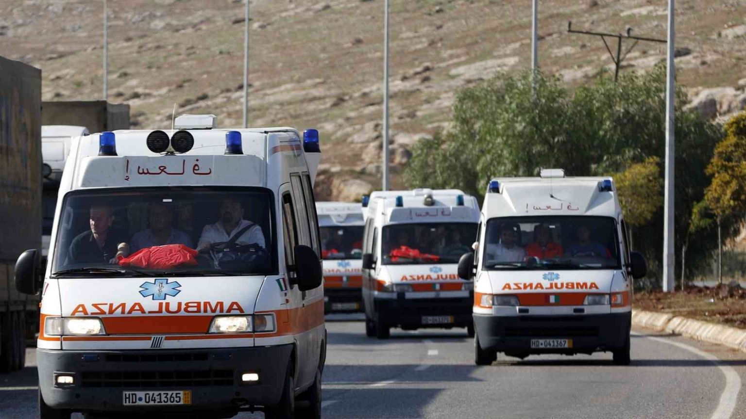 Ambulanze della morte: anziani uccisi per lucrare sui servizi funerari