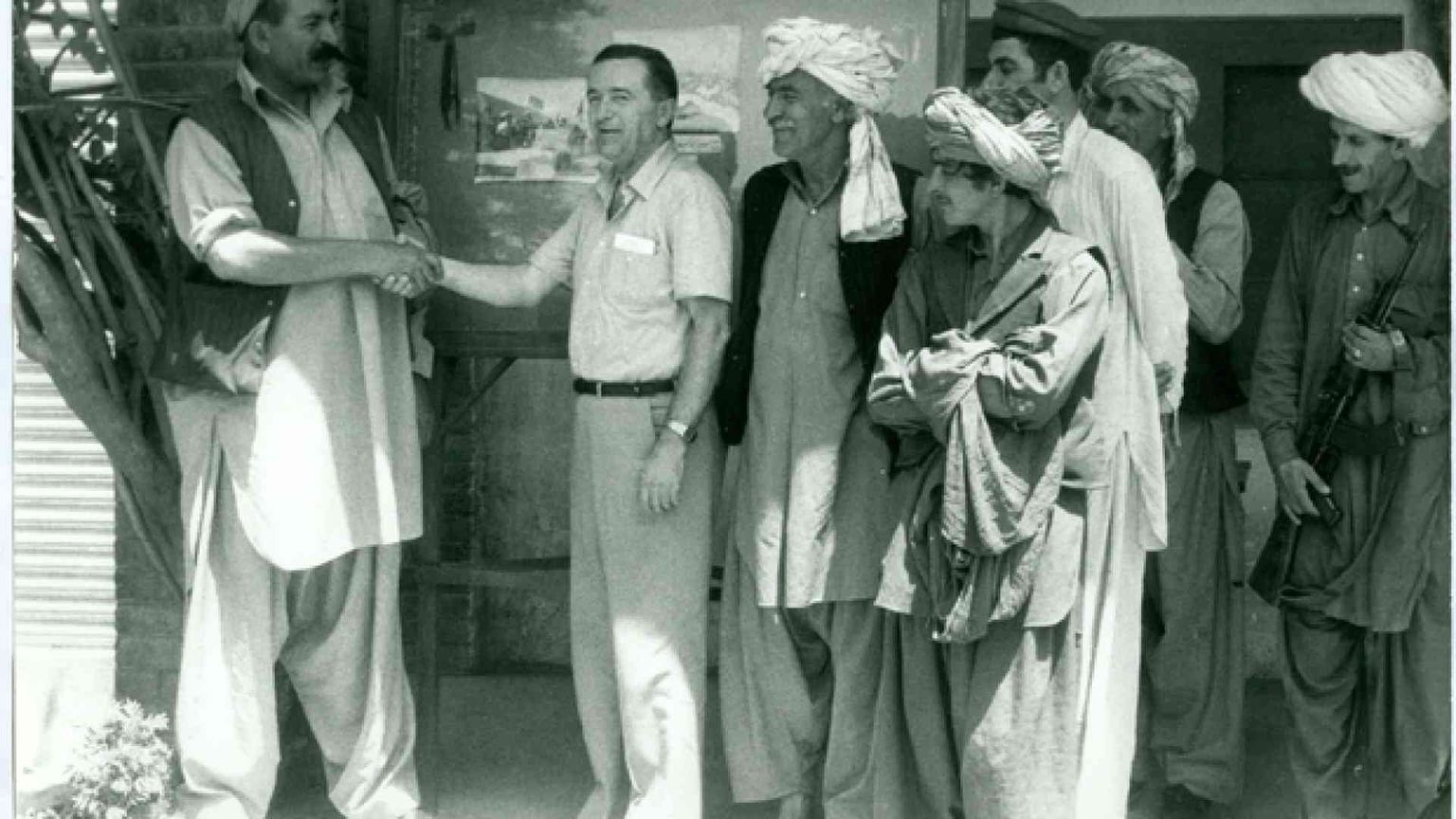 Il mio direttore «esclamativo», prete felice