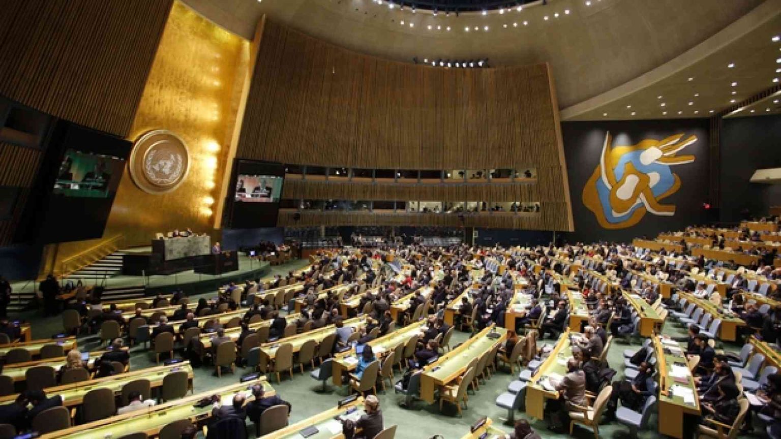 Su Gerusalemme capitale «no» a Trump. Il Vaticano: rispettare lo status quo